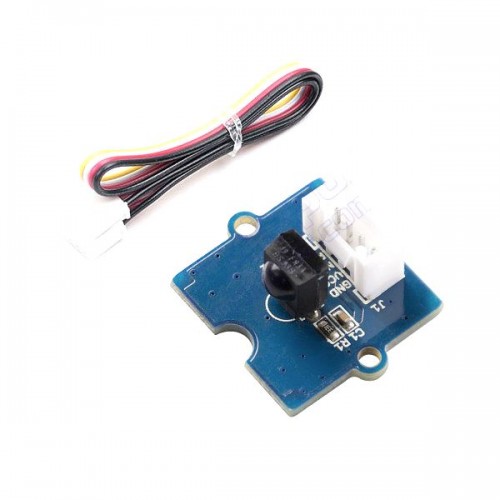 Grove - Infrared Receiver Grove - Infrared Receiver